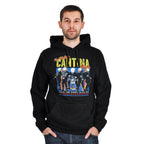 Productafbeelding Star Wars - Cantina Band Hoodie