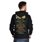 Productafbeelding Star Wars - Cantina Band Hoodie