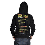 Productafbeelding Star Wars - Cantina Band Hoodie