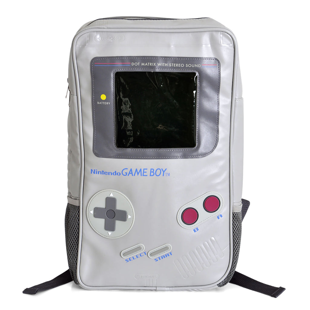 Productafbeelding Nintendo - Game Boy Rugzak