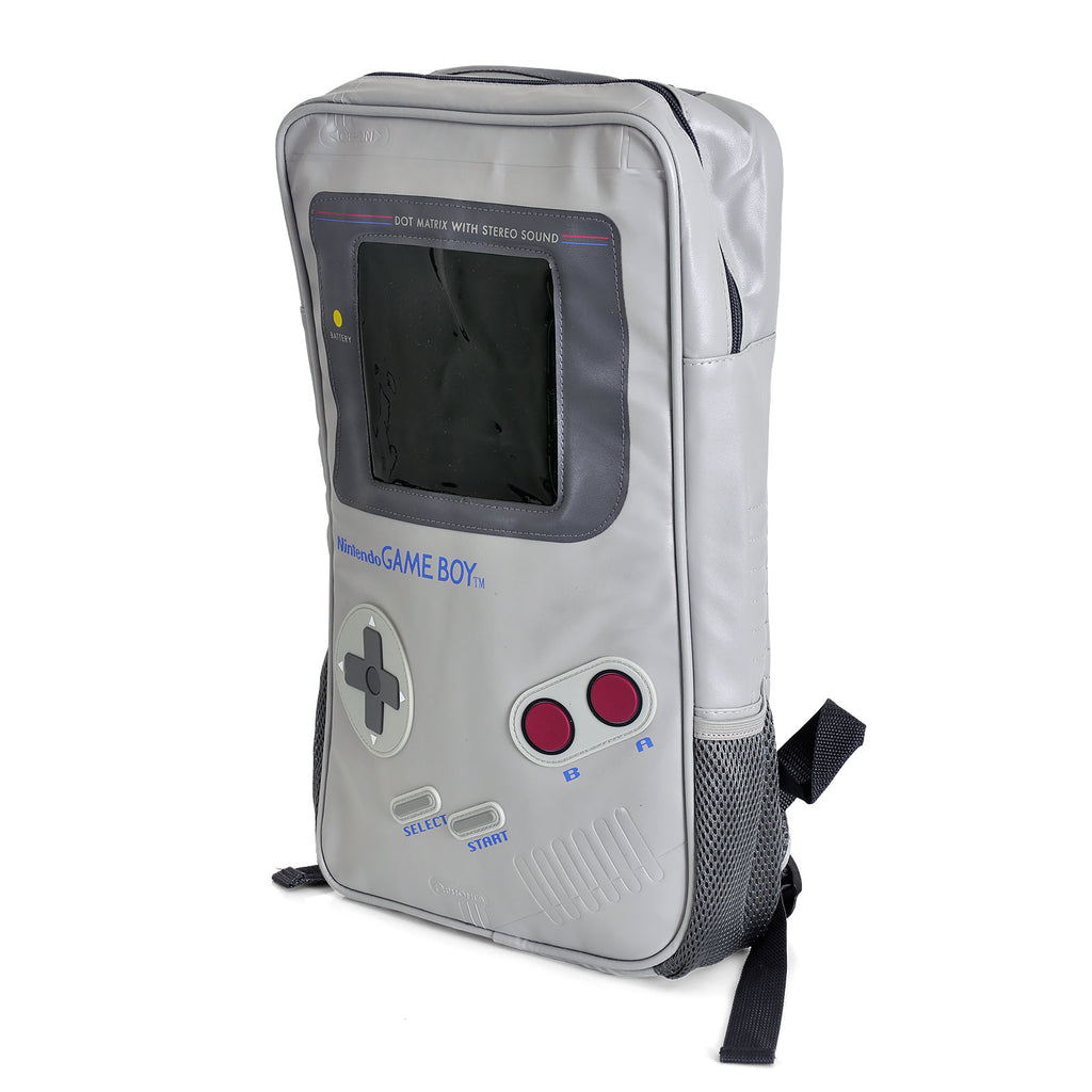 Productafbeelding Nintendo - Game Boy Rugzak