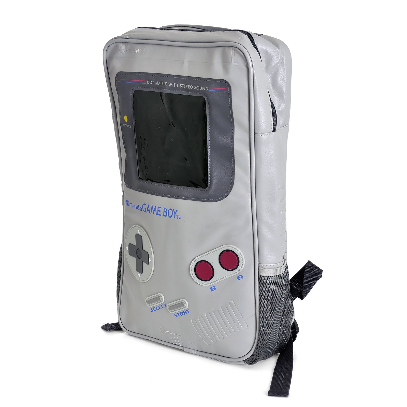 Productafbeelding Nintendo - Game Boy Rugzak