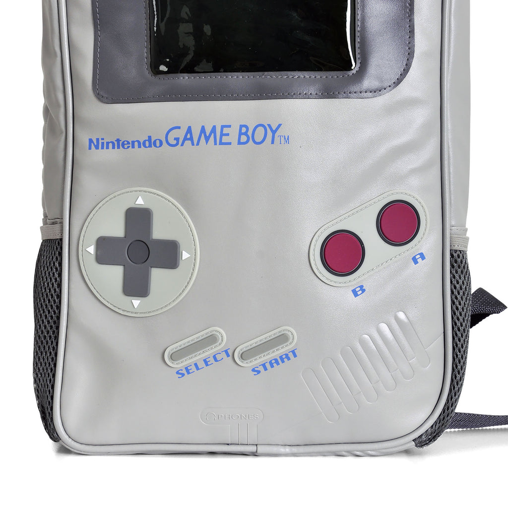 Productafbeelding Nintendo - Game Boy Rugzak