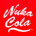 Productafbeelding Fallout - Nuka Cola T-shirt rood