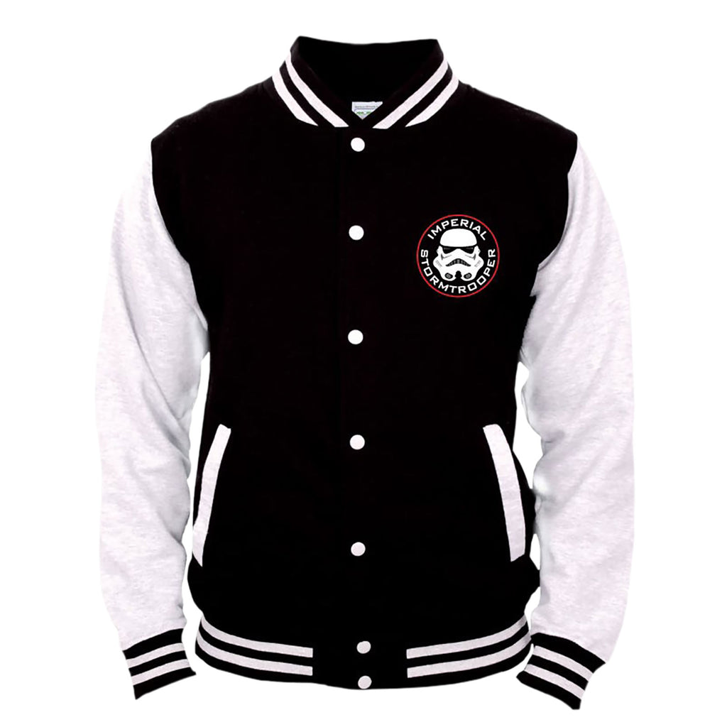 Productafbeelding Star Wars - Imperial Stormtrooper College Jas