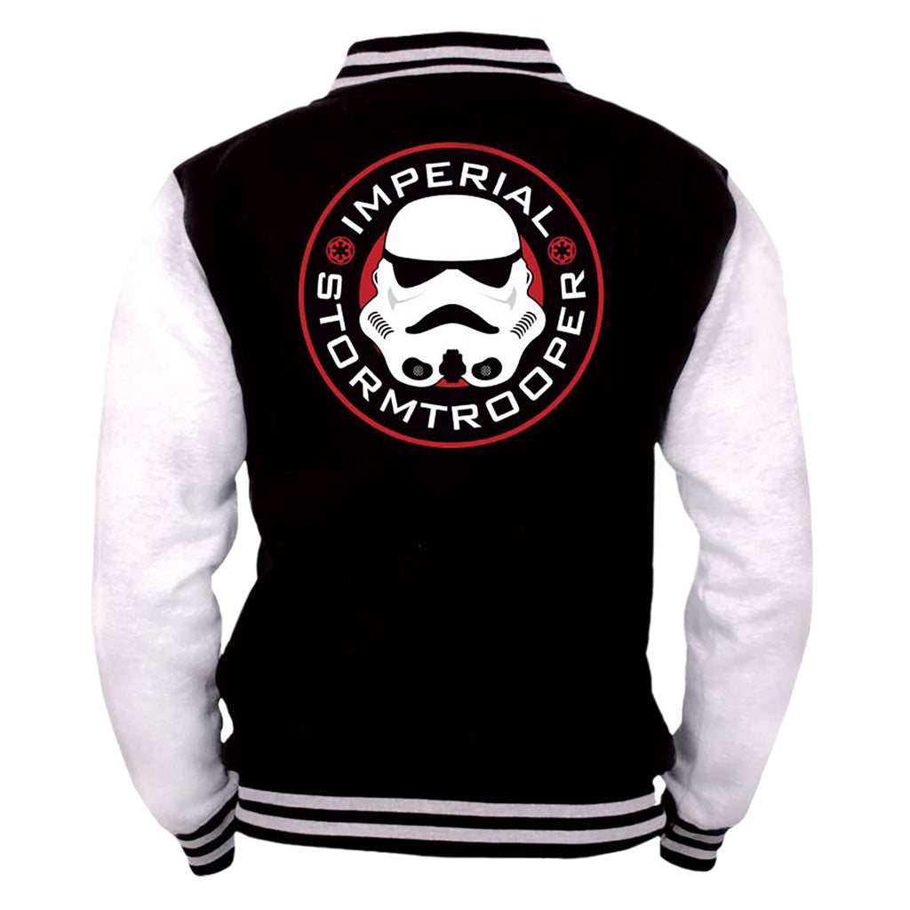 Productafbeelding Star Wars - Imperial Stormtrooper College Jas