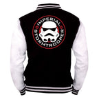 Productafbeelding Star Wars - Imperial Stormtrooper College Jas