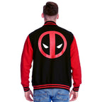 Product image Deadpool - Logo College Jacket
