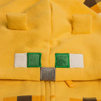 Productafbeelding Minecraft - Ocelot Hoodie geel