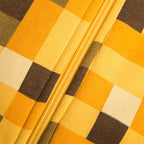 Productafbeelding Minecraft - Ocelot Hoodie geel