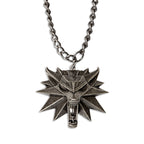 Productafbeelding Witcher 3 - Wild Hunt Medaillon