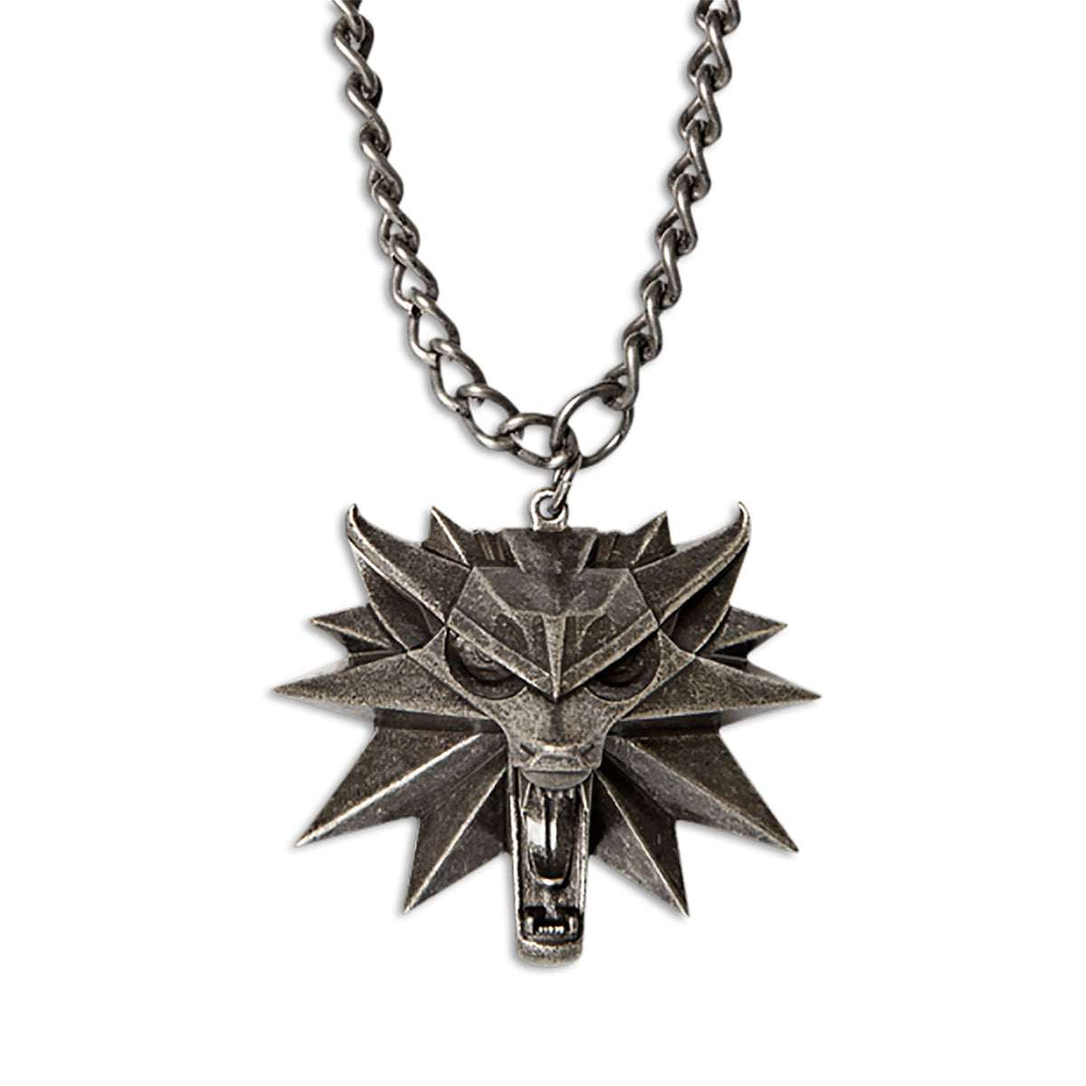 Productafbeelding Witcher 3 - Wild Hunt Medaillon