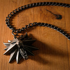 Productafbeelding Witcher 3 - Wild Hunt Medaillon
