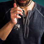 Productafbeelding Witcher 3 - Wild Hunt Medaillon