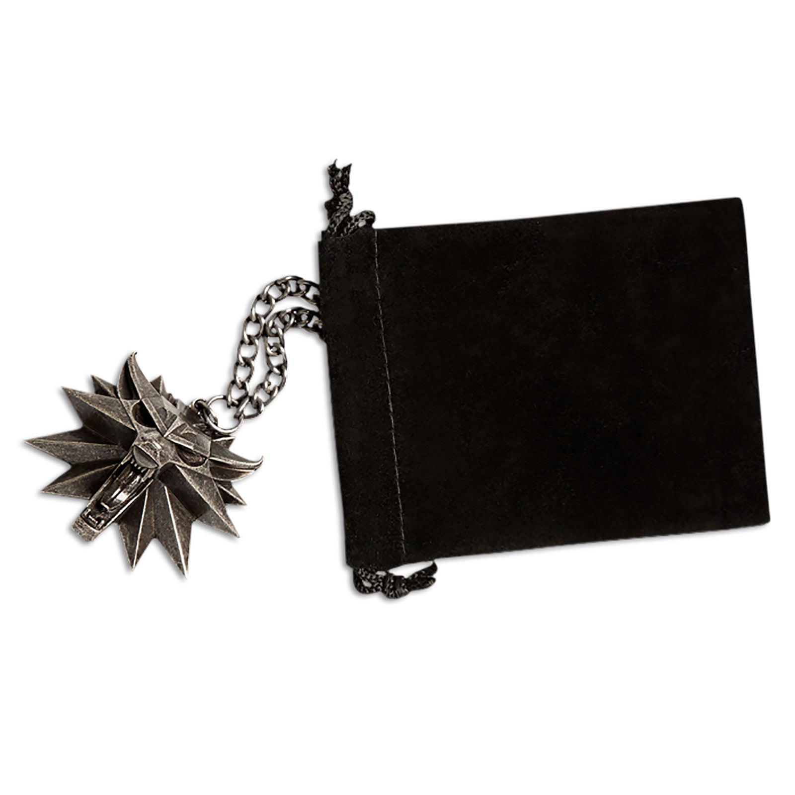 Productafbeelding Witcher 3 - Wild Hunt Medaillon