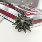Productafbeelding Witcher 3 - Wild Hunt Medaillon