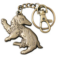 Productafbeelding Harry Potter - Hufflepuff Sleutelhanger