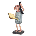 Productafbeelding Harry Potter - Dobby is vrij standbeeld