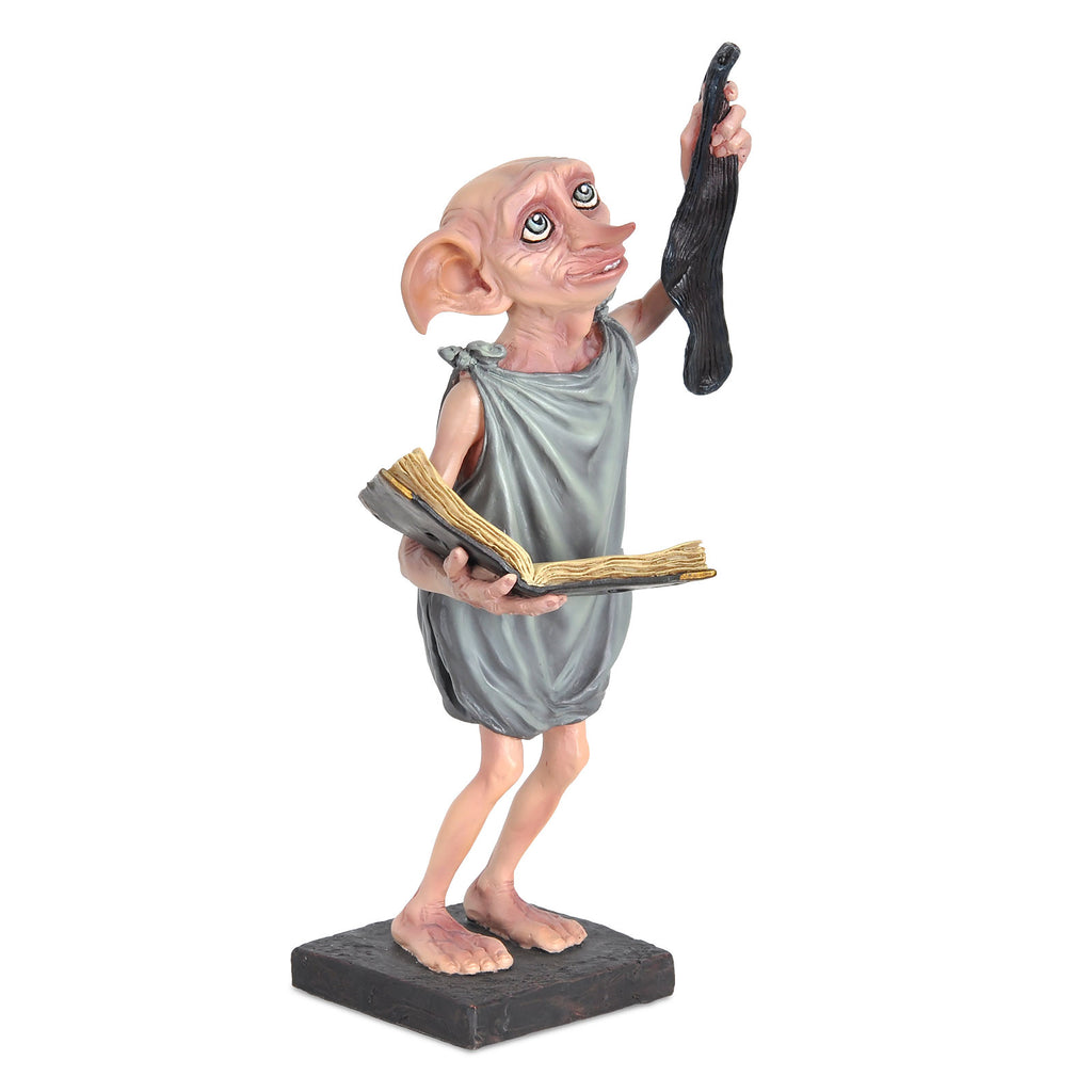 Productafbeelding Harry Potter - Dobby is vrij standbeeld