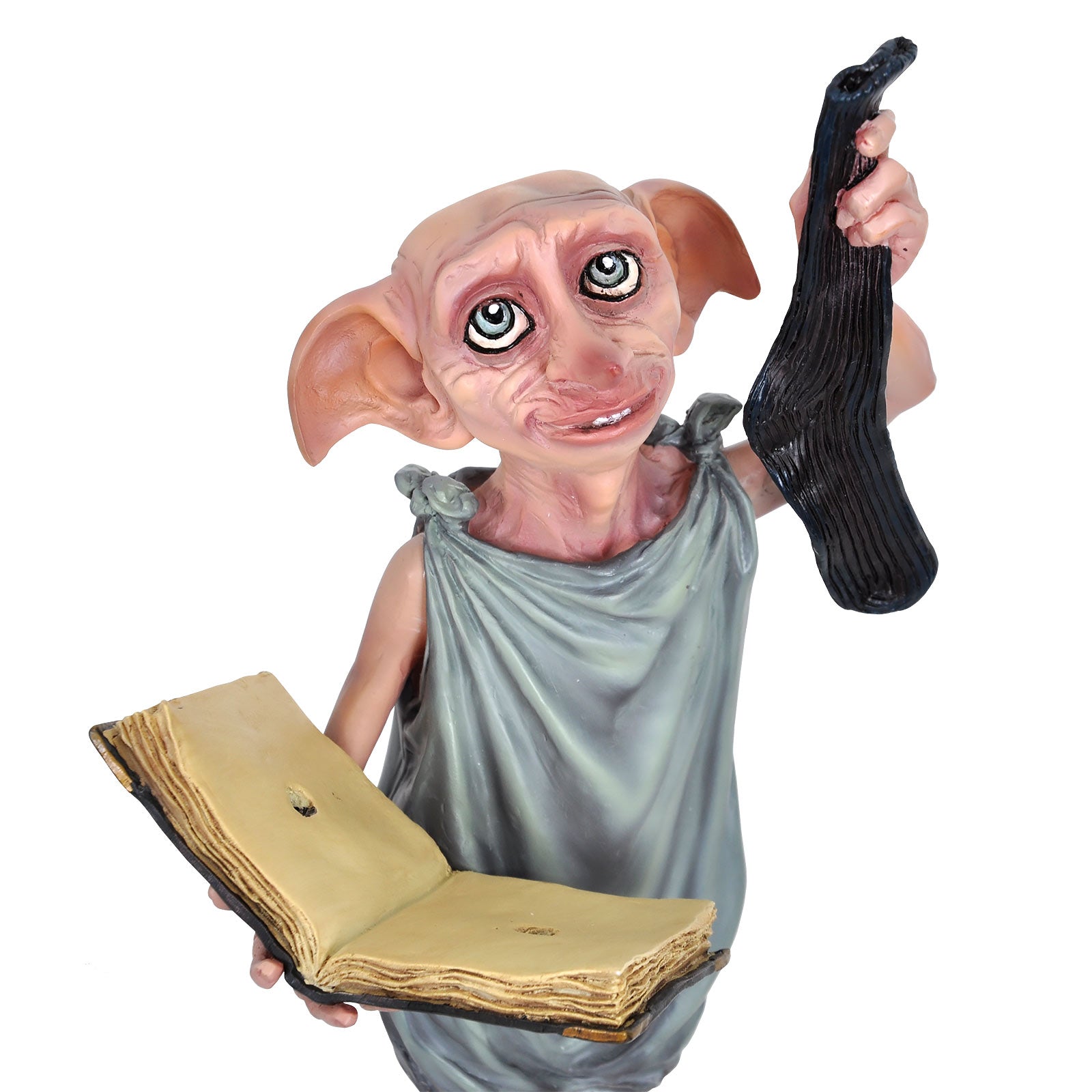 Productafbeelding Harry Potter - Dobby is vrij standbeeld