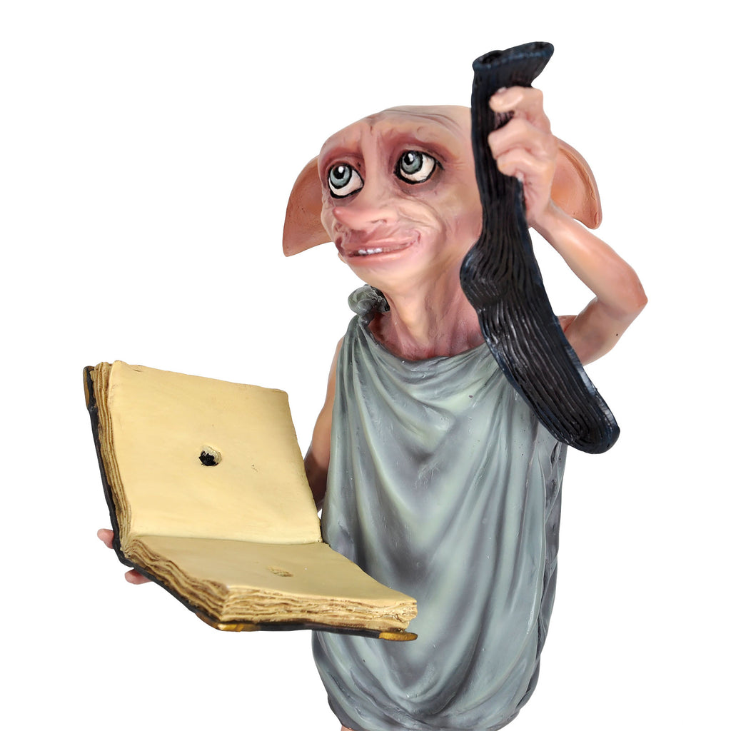 Productafbeelding Harry Potter - Dobby is vrij standbeeld