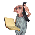 Productafbeelding Harry Potter - Dobby is vrij standbeeld