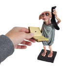 Productafbeelding Harry Potter - Dobby is vrij standbeeld