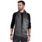 Product image Game of Thrones - House Targaryen Scarf