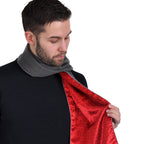 Product image Game of Thrones - House Targaryen Scarf