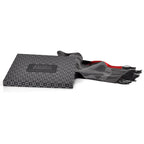 Product image Game of Thrones - House Targaryen Scarf