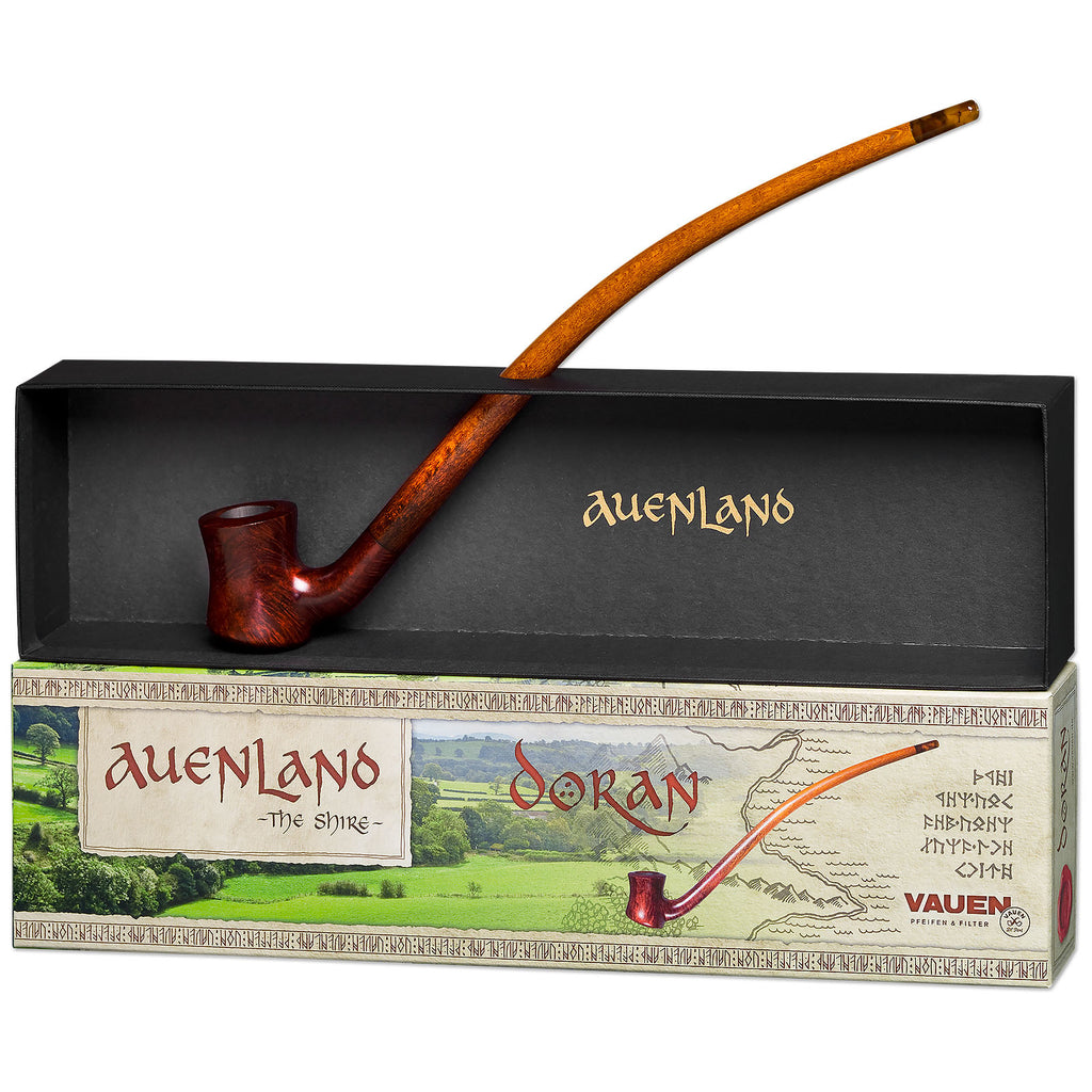 Productafbeelding Shire Pijp Doran Glad