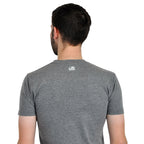 Productafbeelding Star Wars - Snow Trooper T-shirt grijs