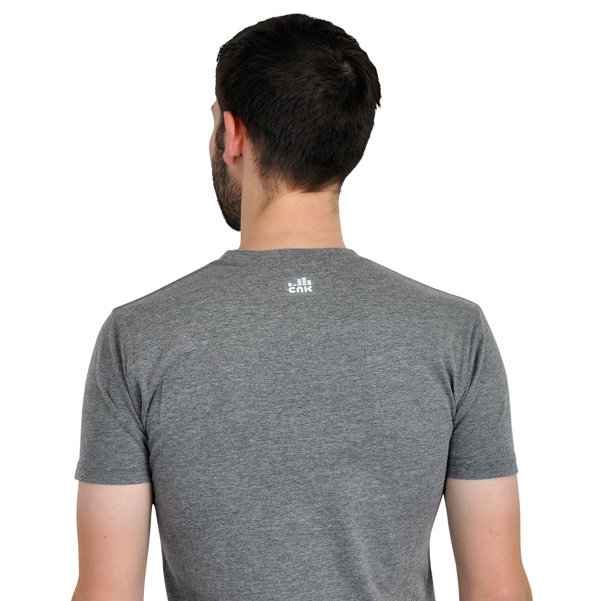 Productafbeelding Star Wars - Snow Trooper T-shirt grijs
