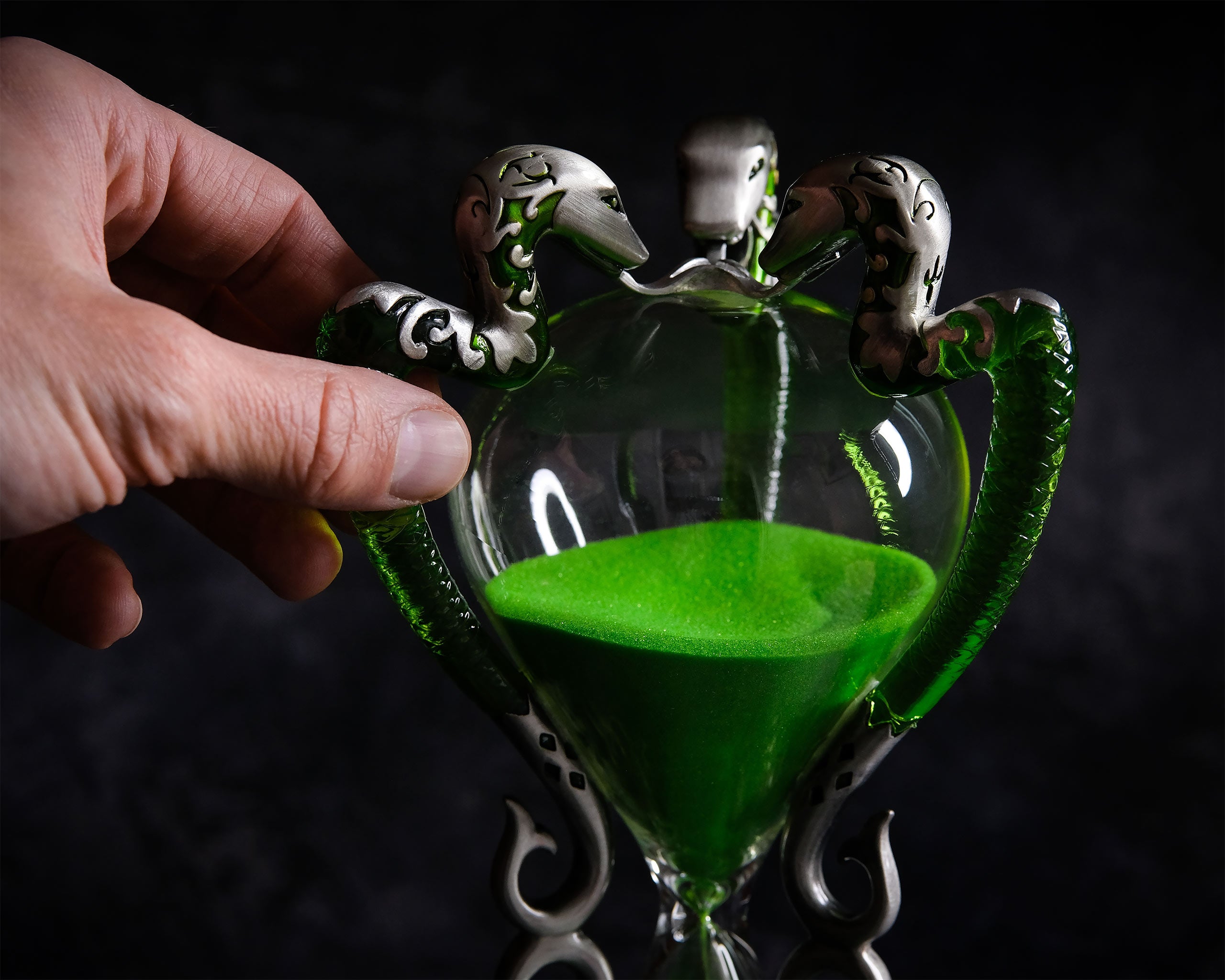 Productafbeelding Harry Potter - Prof. Slughorn's Zandloper