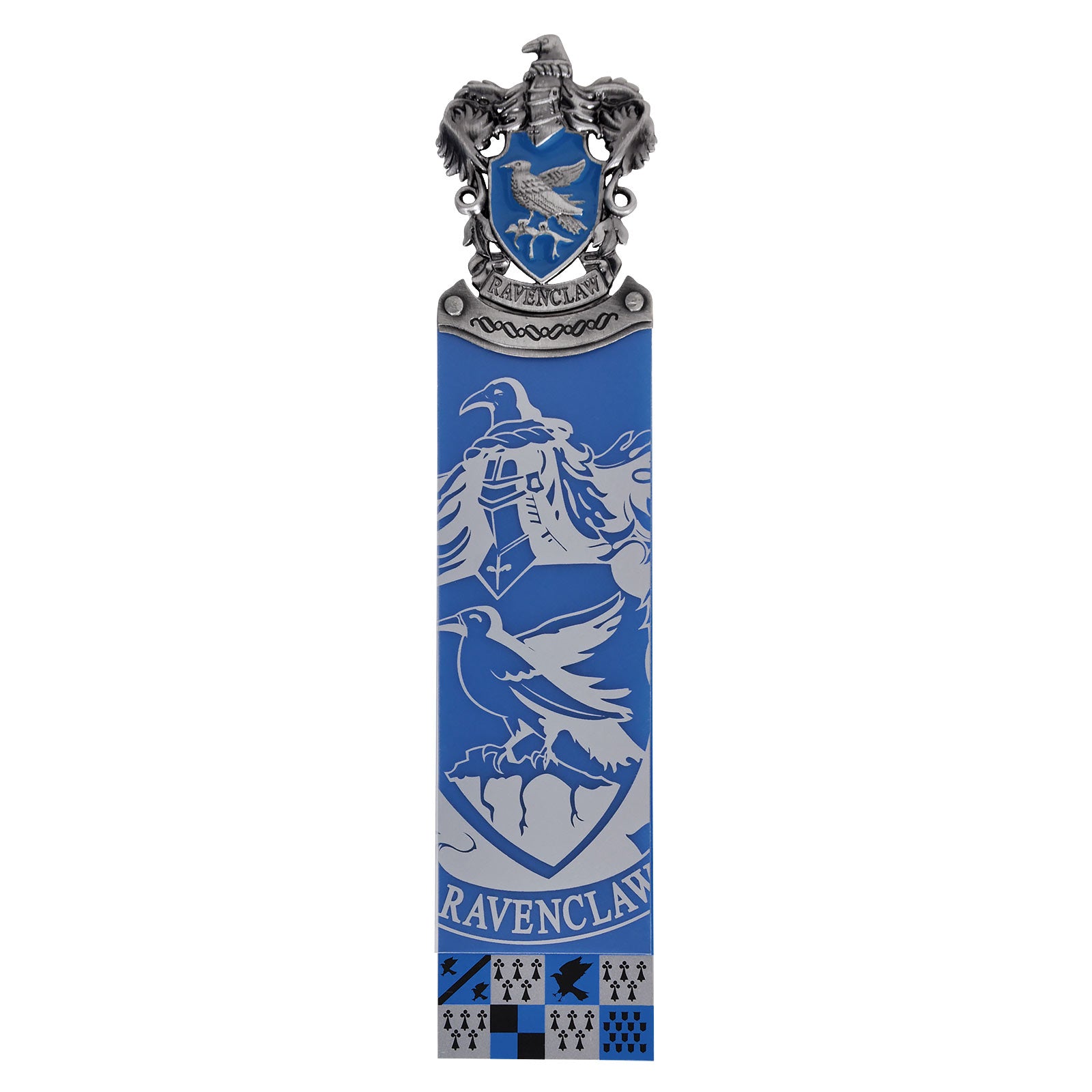 Productafbeelding Harry Potter - Ravenklauw Bladwijzer Blauw