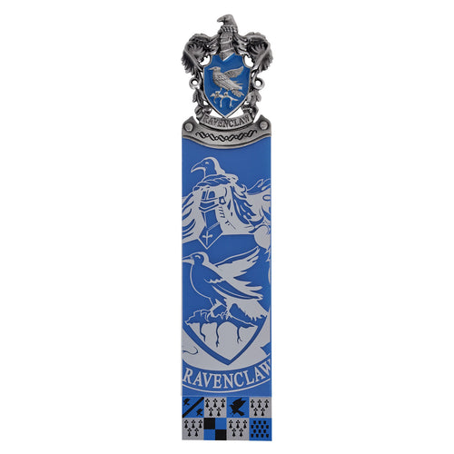 Productafbeelding Harry Potter - Ravenklauw Bladwijzer Blauw