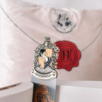 Product image Harry Potter - Hufflepuff Bookmark Yellow