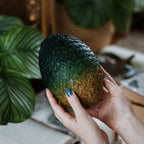 Product image Game of Thrones - Rhaegal Dragon Egg Green