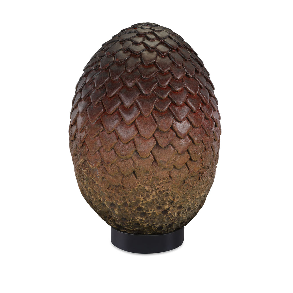 Productafbeelding Game of Thrones - Drogon Drakenei Rood