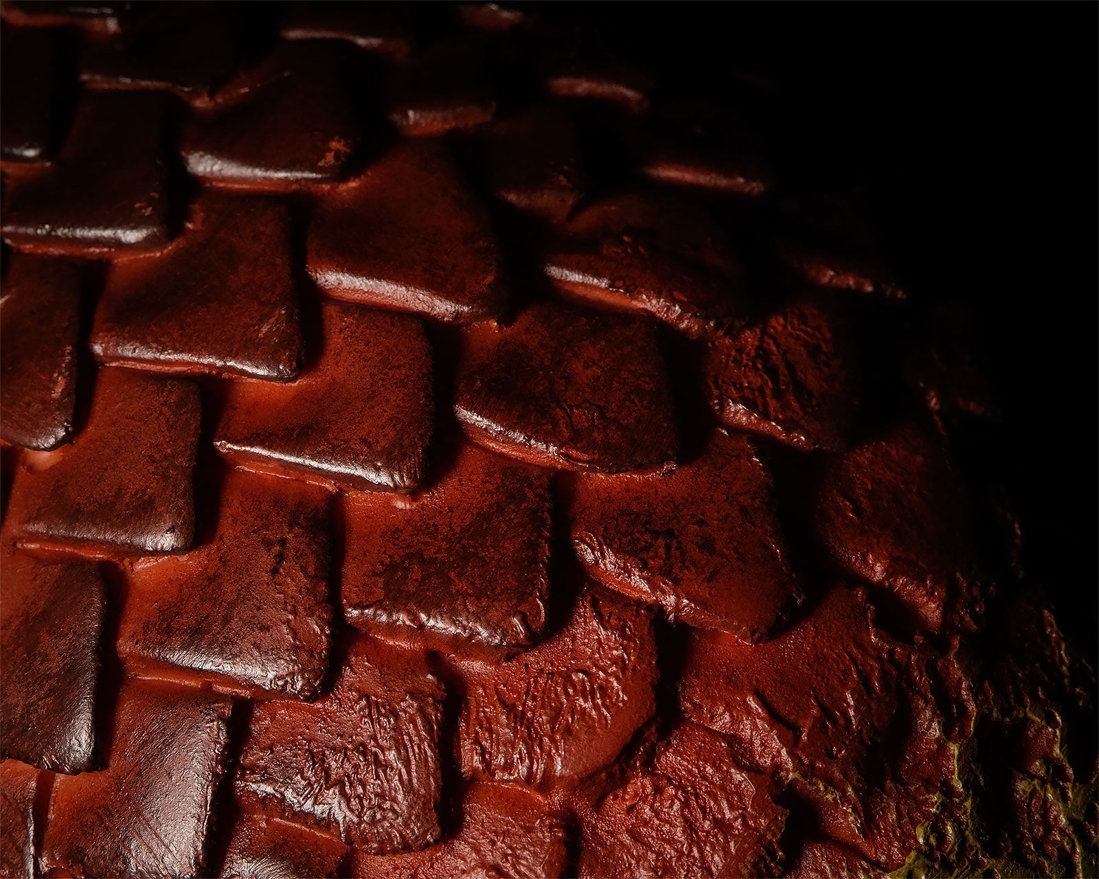 Productafbeelding Game of Thrones - Drogon Drakenei Rood