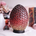 Productafbeelding Game of Thrones - Drogon Drakenei Rood