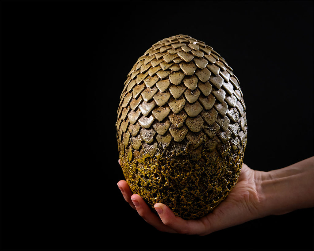 Productafbeelding Game of Thrones - Viserion Drakenei