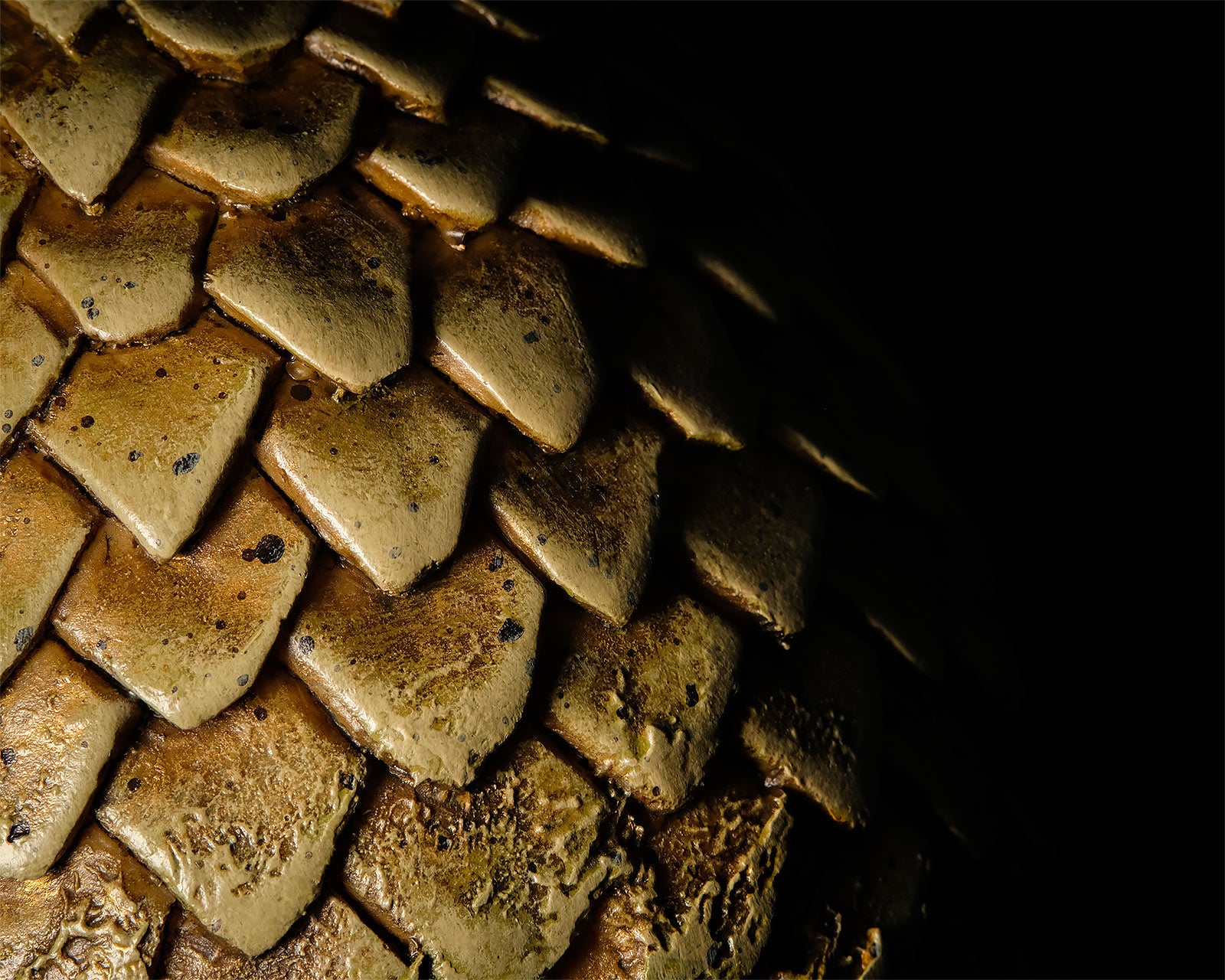 Productafbeelding Game of Thrones - Viserion Drakenei
