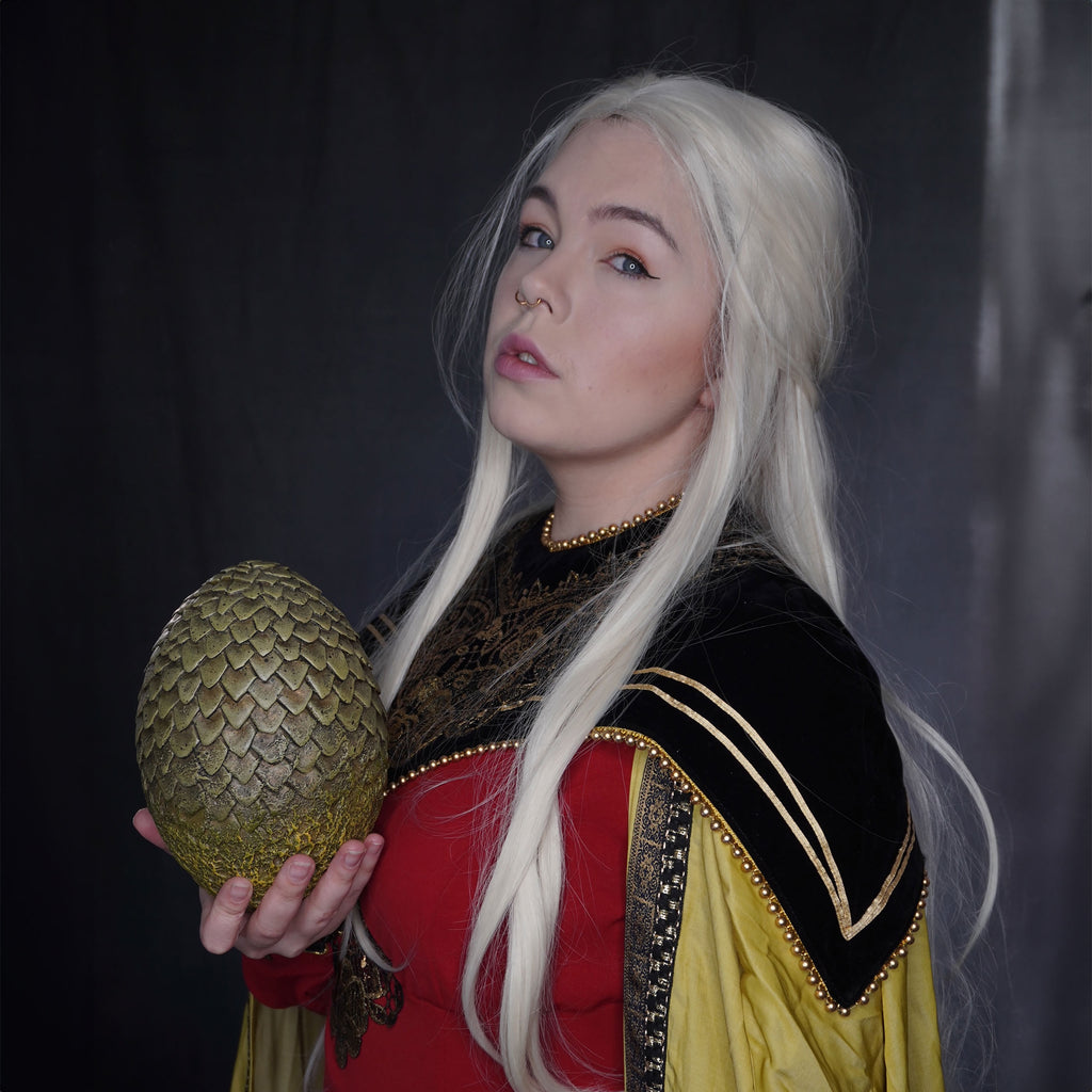 Productafbeelding Game of Thrones - Viserion Drakenei
