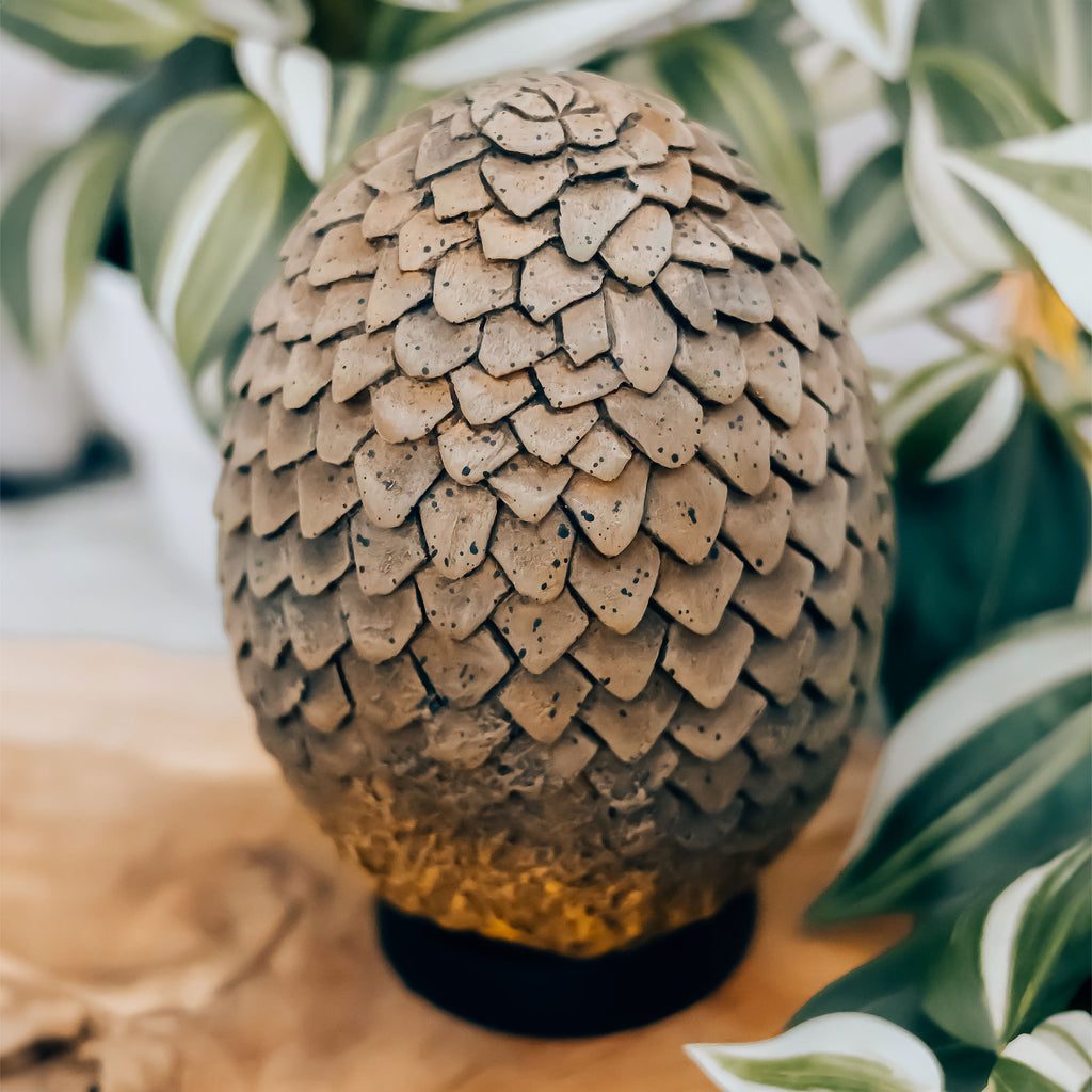 Productafbeelding Game of Thrones - Viserion Drakenei