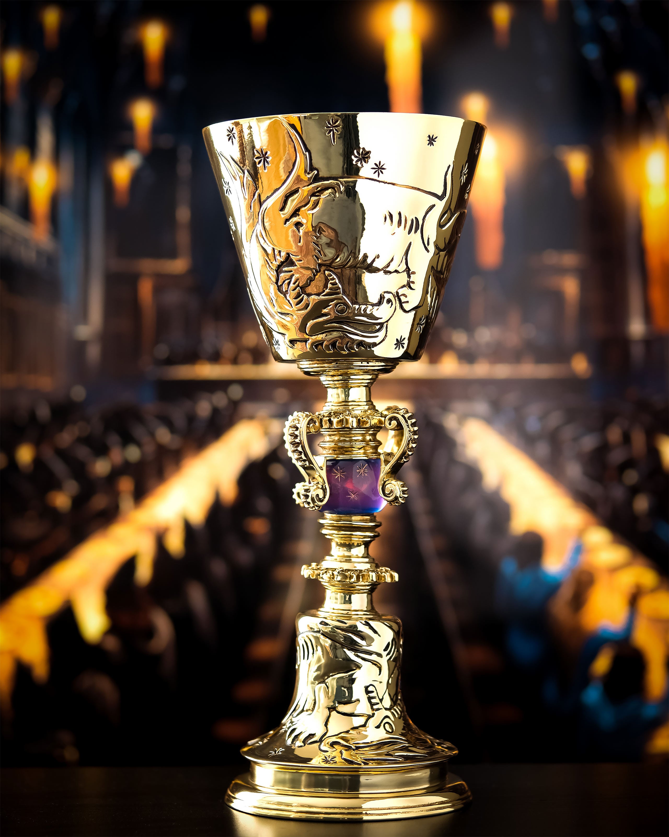 Productafbeelding Harry Potter - Dumbledores Beker