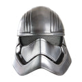 Productafbeelding Star Wars - Captain Phasma Half-Masker voor Kinderen