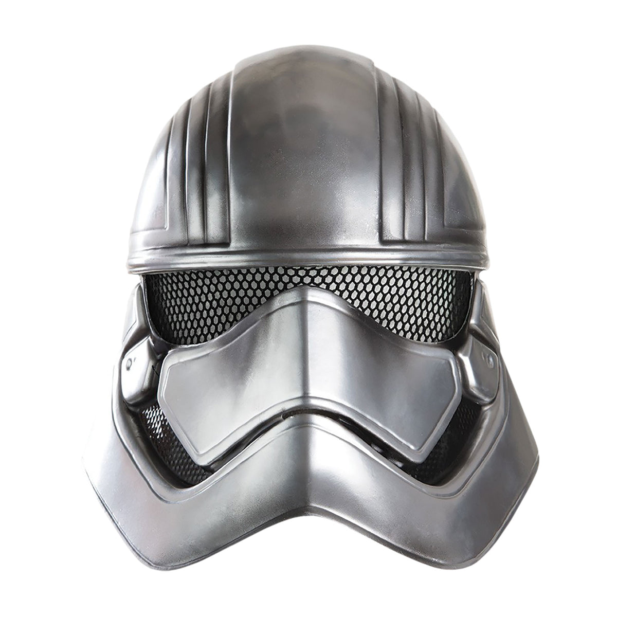 Productafbeelding Star Wars - Captain Phasma Half-Masker voor Kinderen