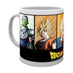 Productafbeelding Dragon Ball Z - Moody Mok