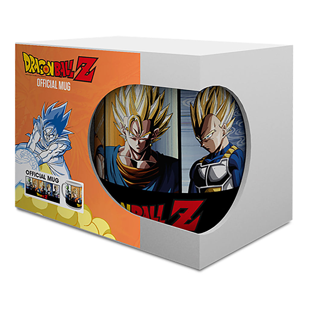 Productafbeelding Dragon Ball Z - Moody Mok
